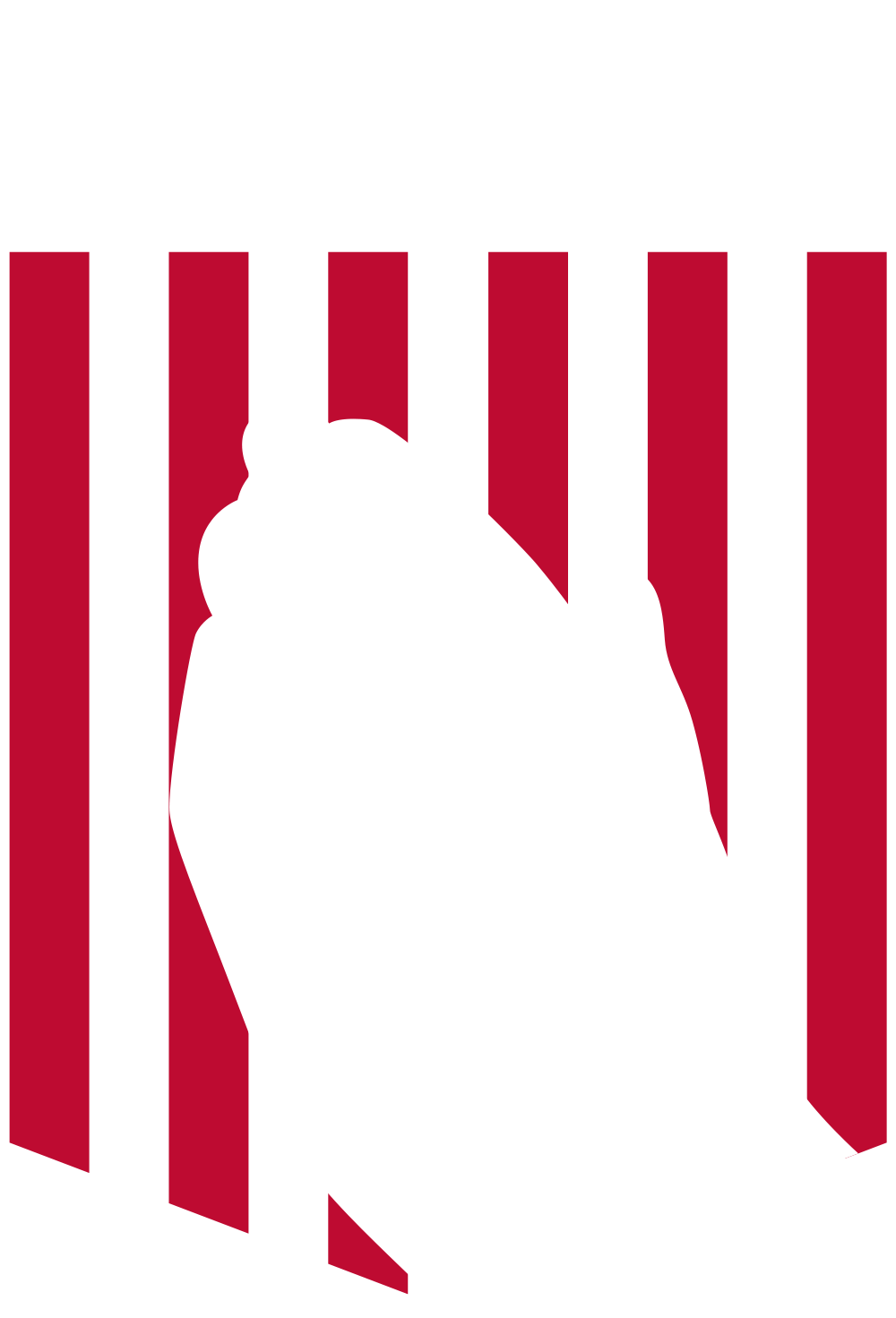 Pray 40K USA